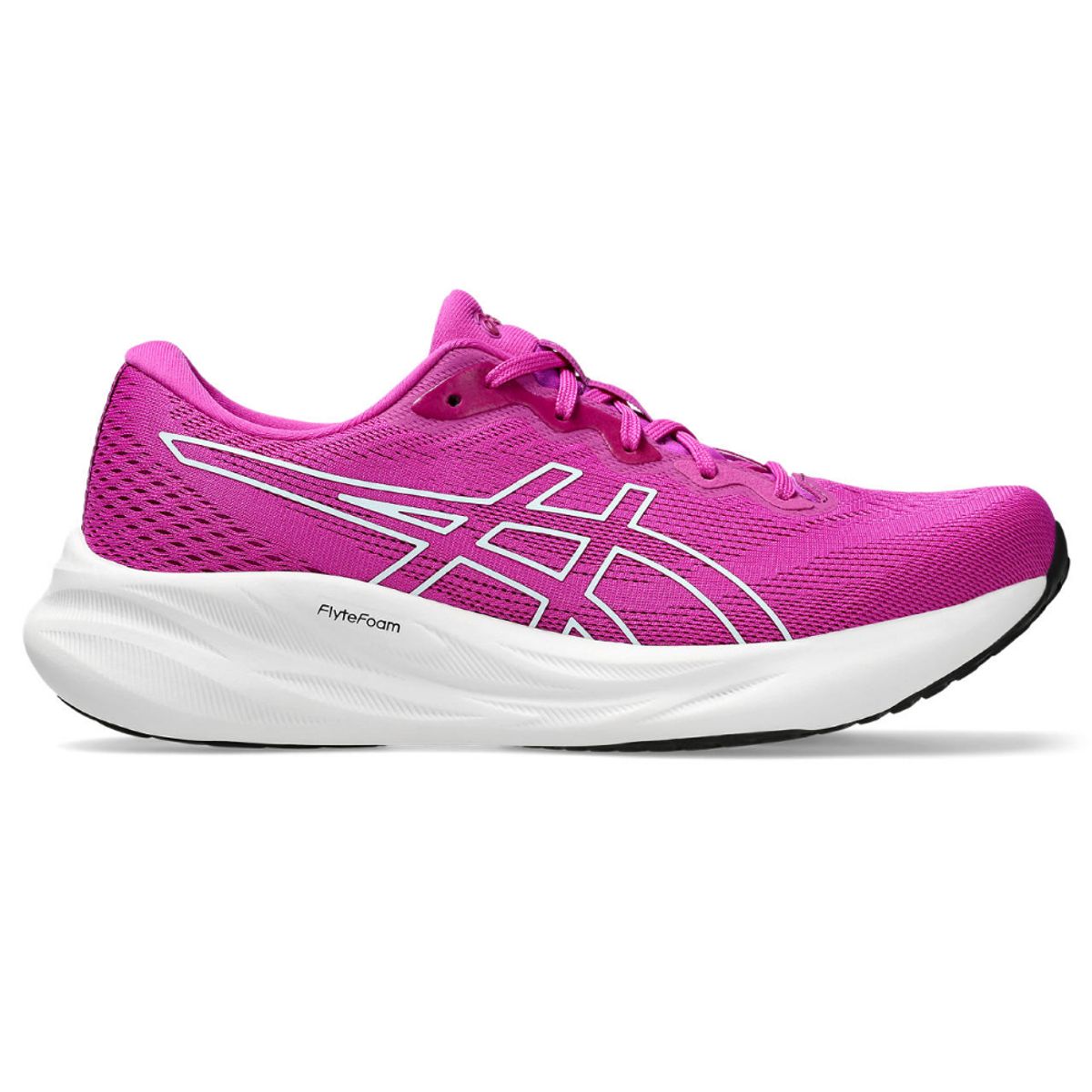 ASICS - Tenis Asics Gel-Pulse 15 Mujer-Morado