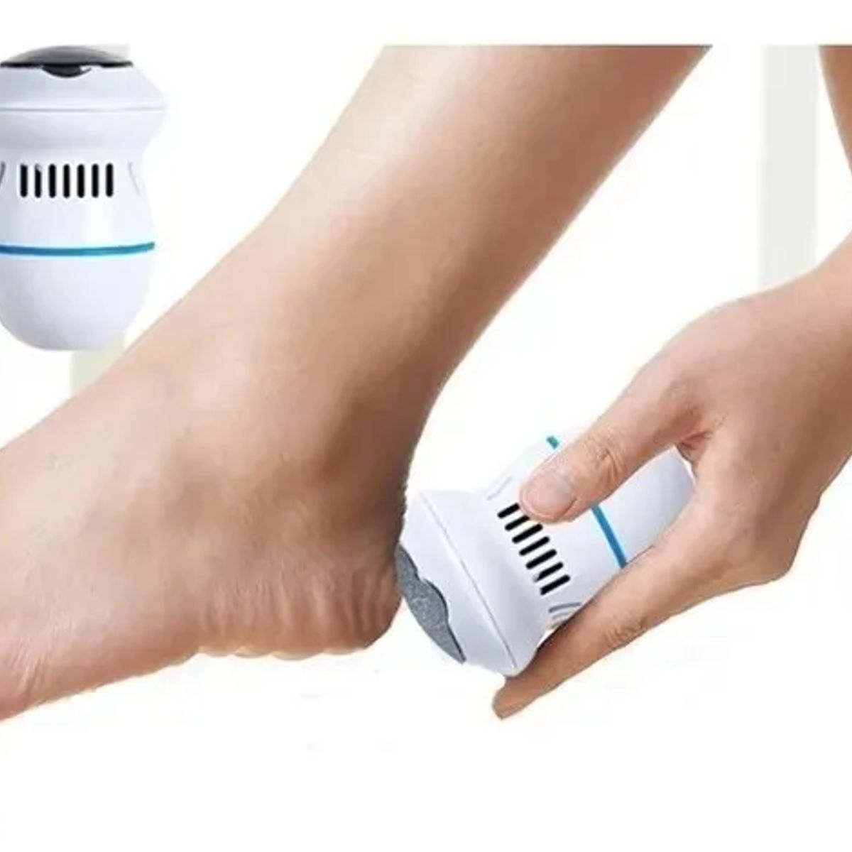 GENERICO - Quita Callos Eléctrico De Pies