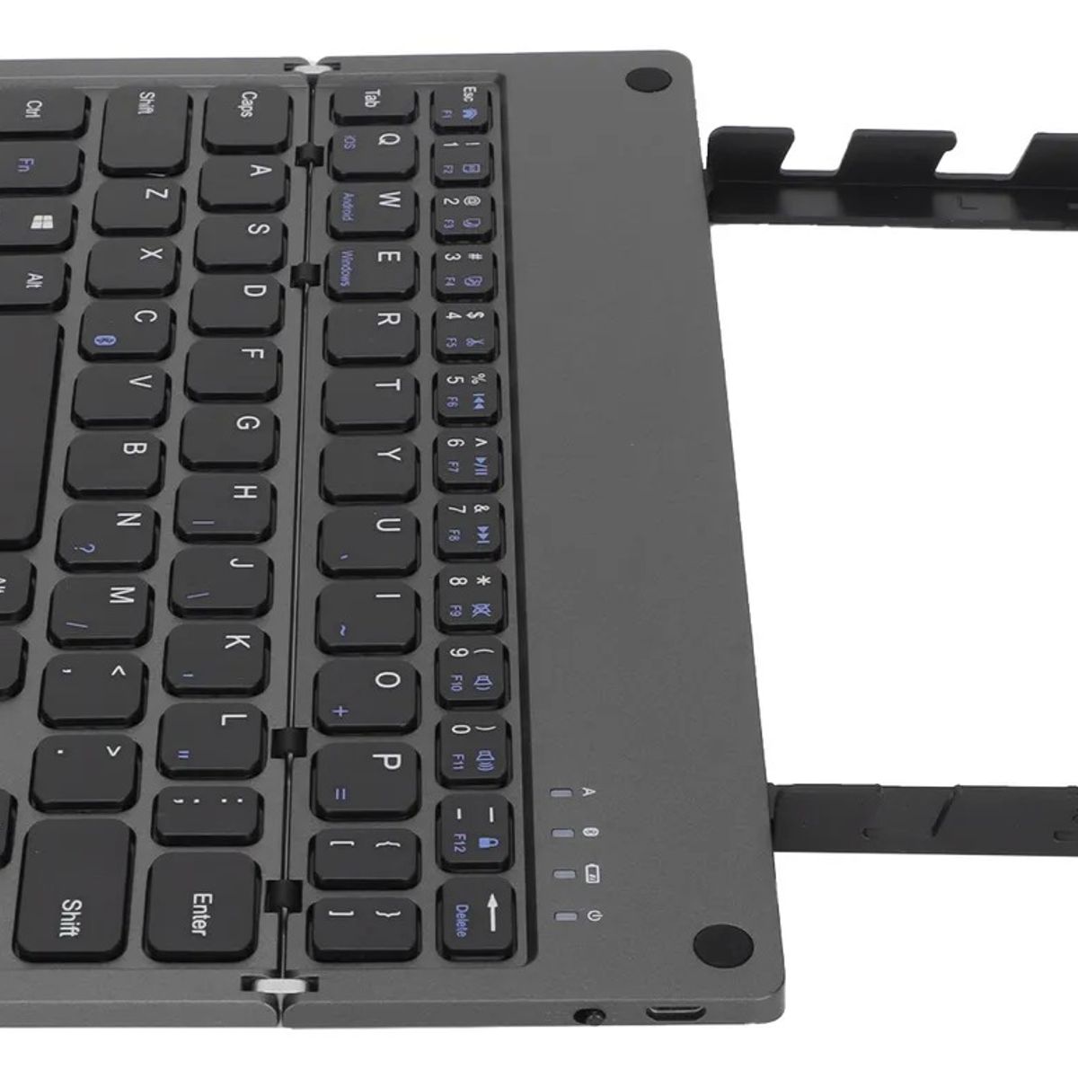 GENERICO - Teclado plegable para celular Bluetooth