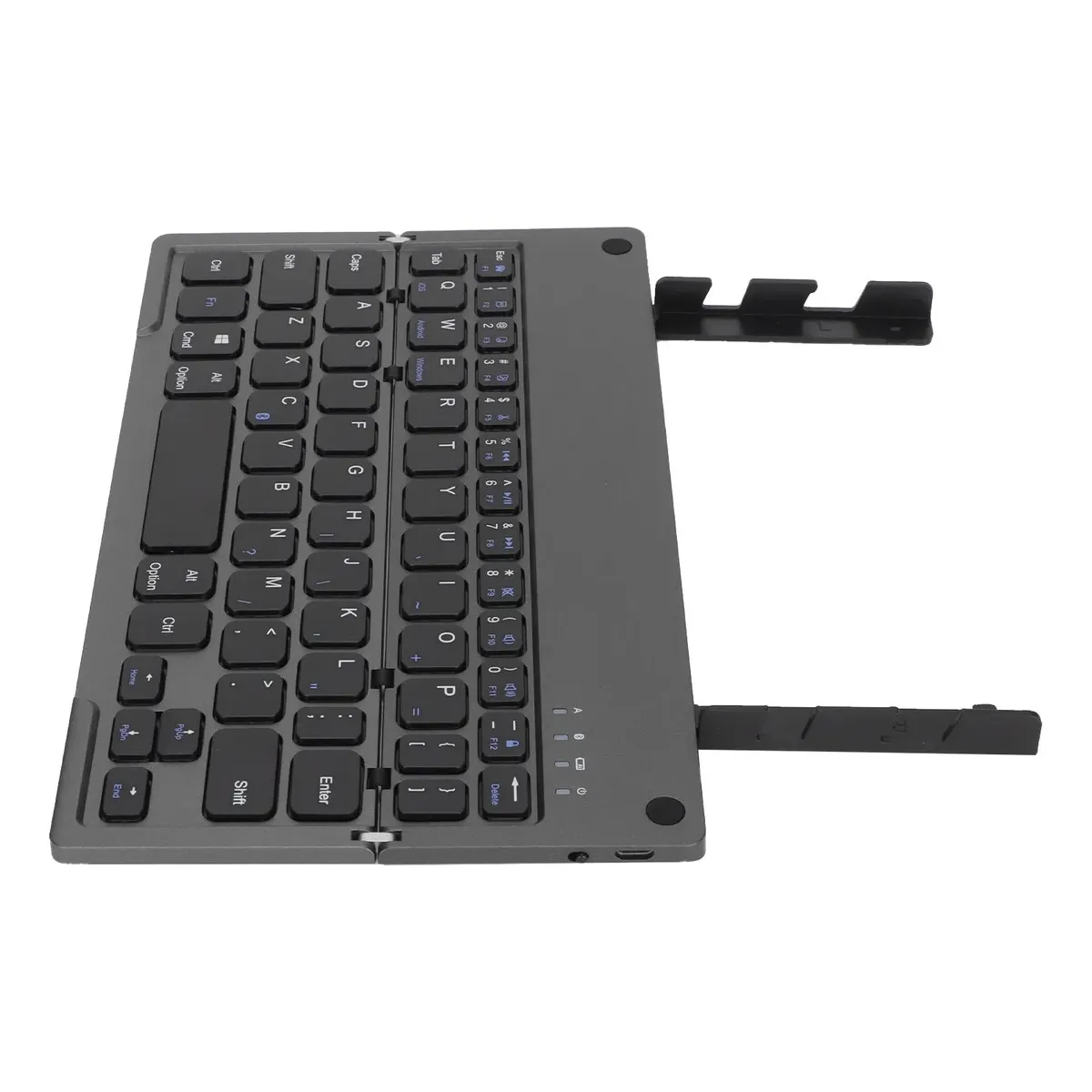 GENERICO - Teclado plegable para celular Bluetooth