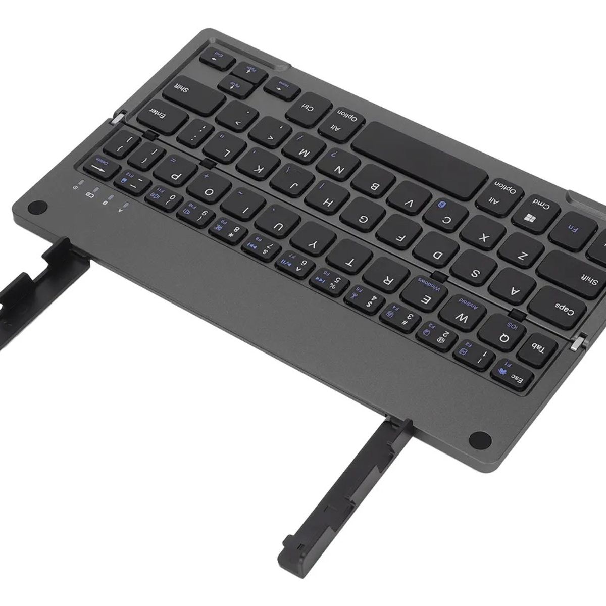 GENERICO - Teclado plegable para celular Bluetooth