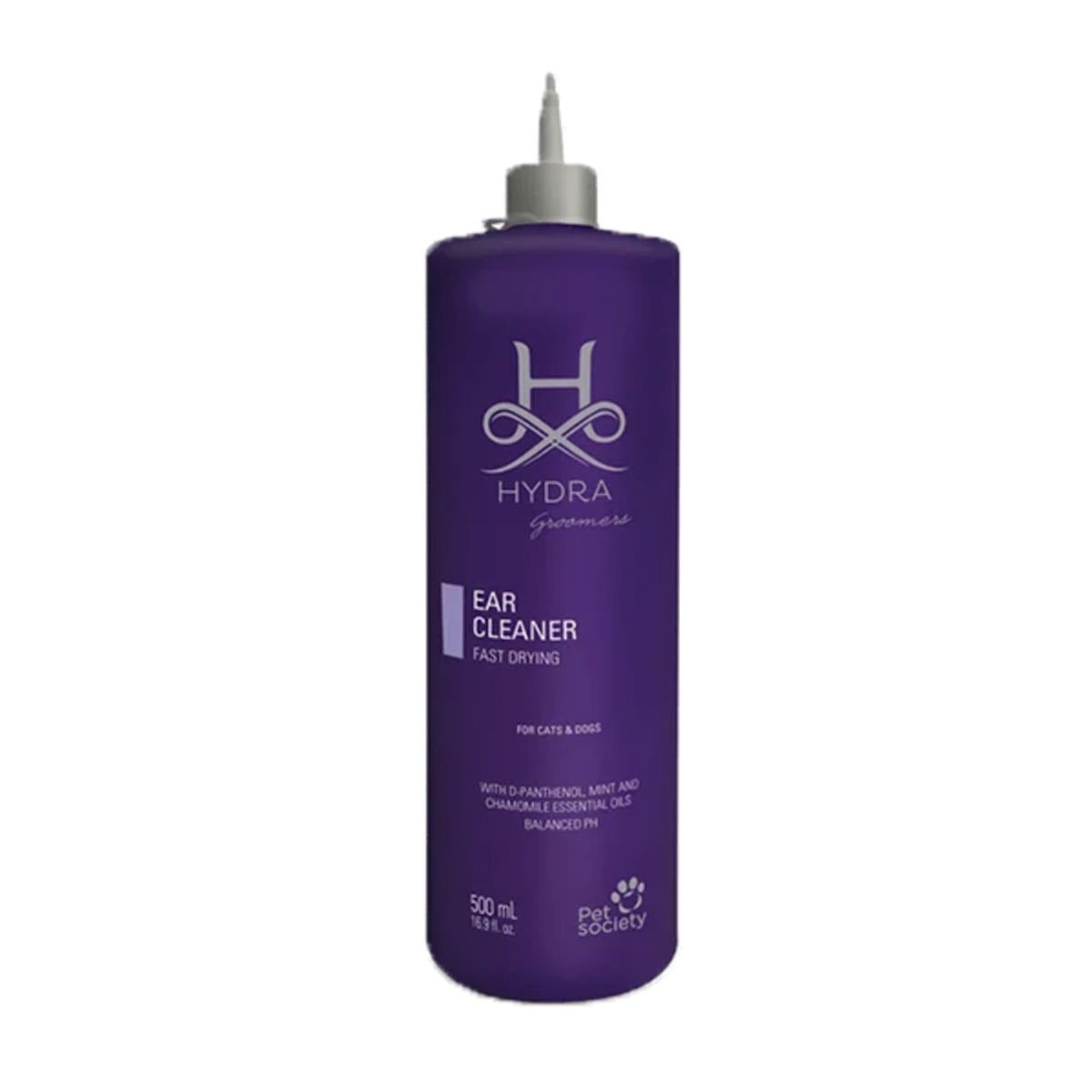 HYDRA - HYDRA EAR CLEANER 500ML