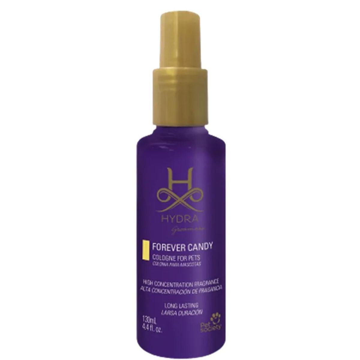 HYDRA - Colonia Hydra Candy para Perros y Gatos – 130 ml