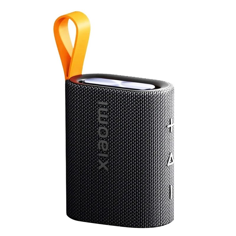 XIAOMI - Parlante Xiaomi Sound Pocket Mdz-37-db Portátil Bluetooth Color Black