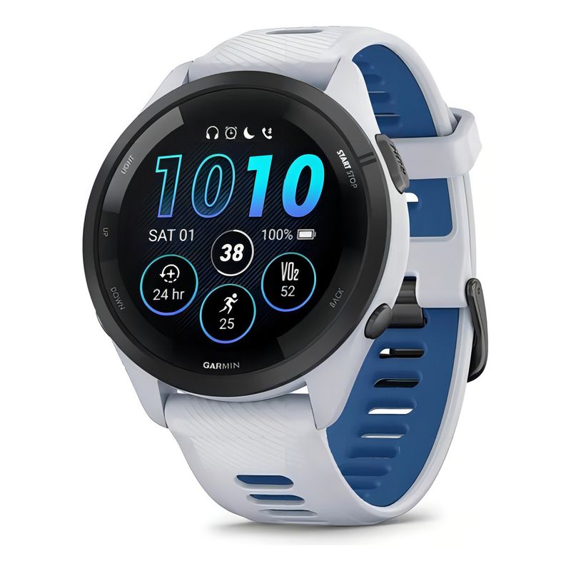 GARMIN - Smartwatch Garmin Forerunner 265 AMOLED