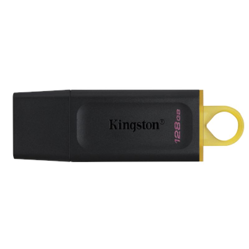 KINGSTON - USB Kingston DataTraveler Exodia 128 GB USB 3.2 Gen 1