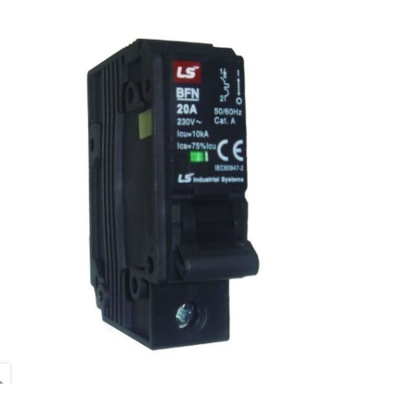 LG ELECTRONICS - BREAKER O TACO ELECTRICO DE 40