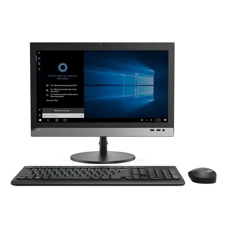 LENOVO - Computador Todo en Uno Lenovo  Core i3