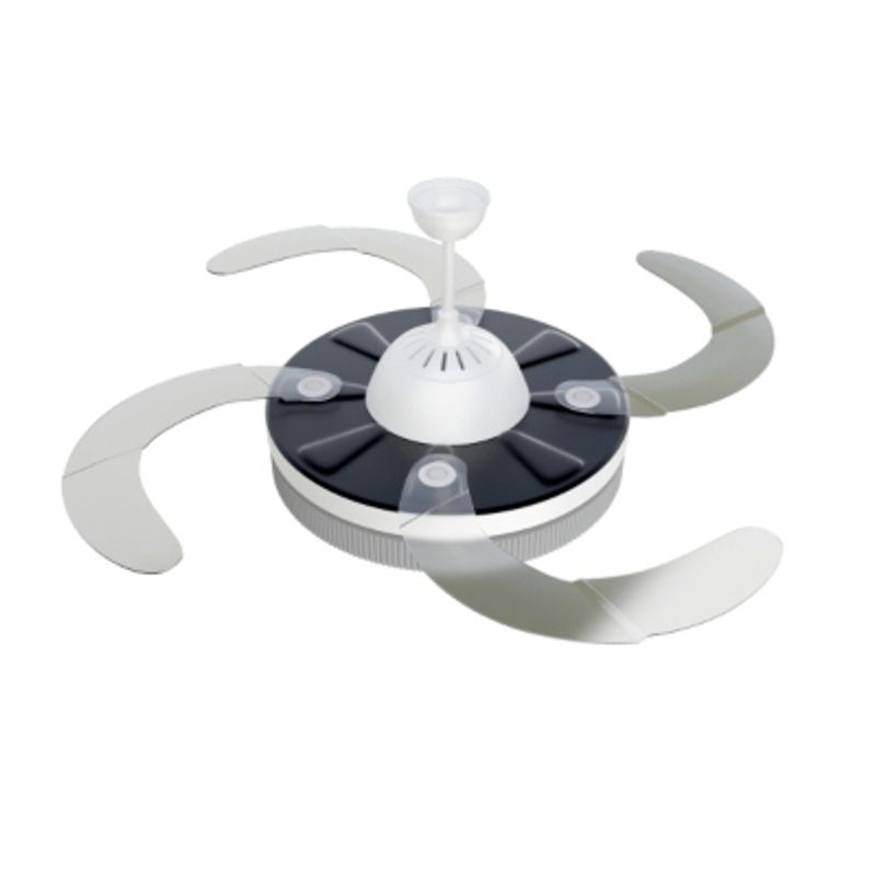 BPLUG - LAMPARA VENTILADOR