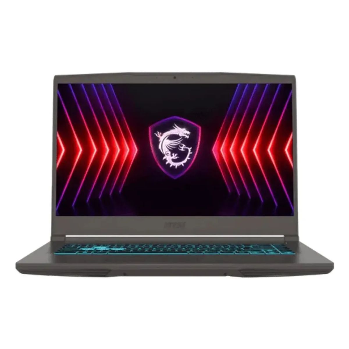 MSI - Portátil MSI Thin 15 B12UC-1839XES Intel Core i7-12650H/8GB/512Gb SSD/RTX 3050/15.6"