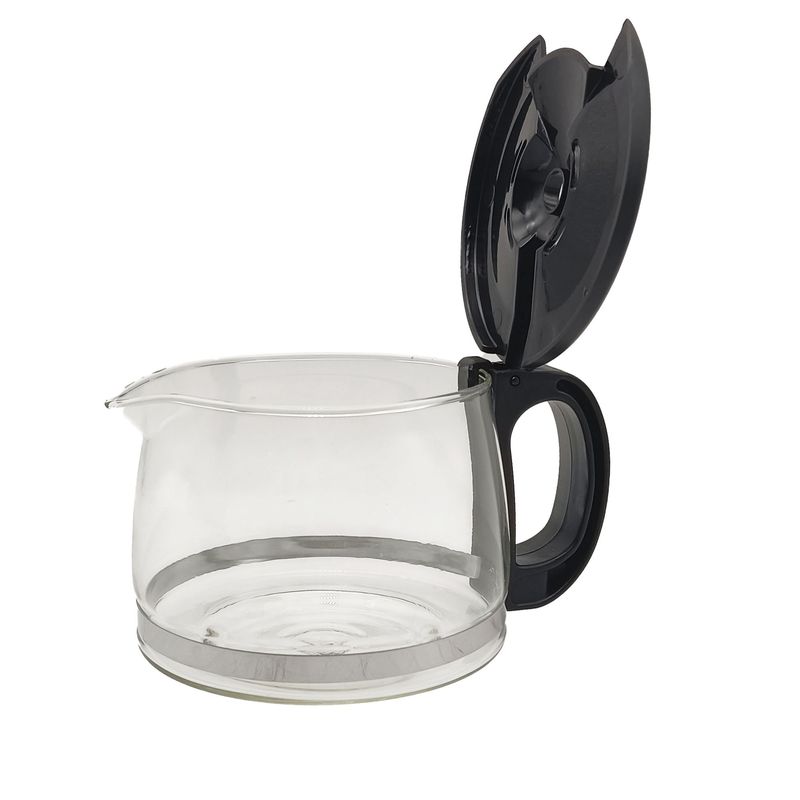 UNIVERSAL - Jarra de Vidrio para cafetera L65604 universal