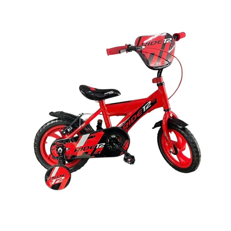 ON TRAIL - Bicicleta on trail 12 niño