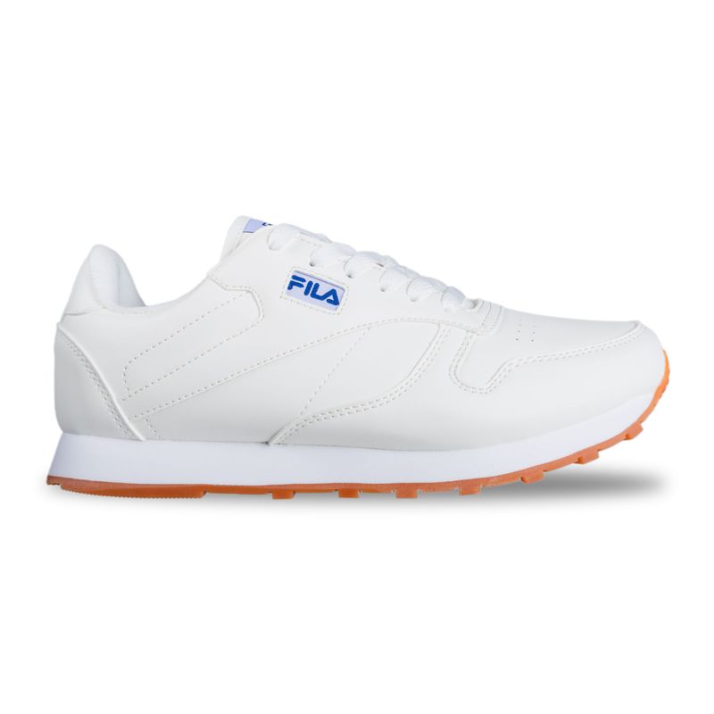 FILA - Tenis Hombre Fila Custom 20