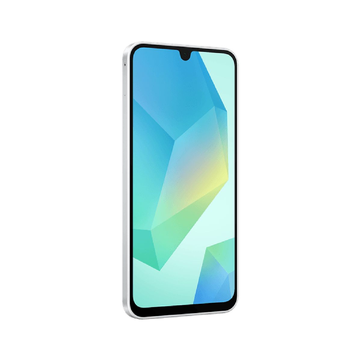 SAMSUNG - Celular Samsung Galaxy A16 6.7" 256 GB 4G Gris SM-A165MZAILTC (sin IVA)