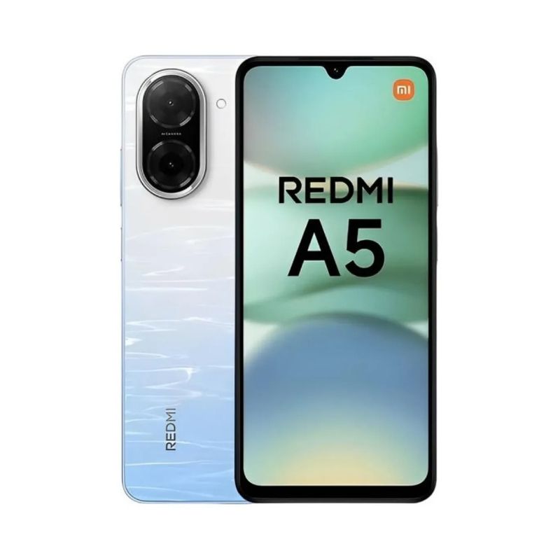 XIAOMI - Celular Xiaomi Redmi A5 64GB 3GB Ram Azul
