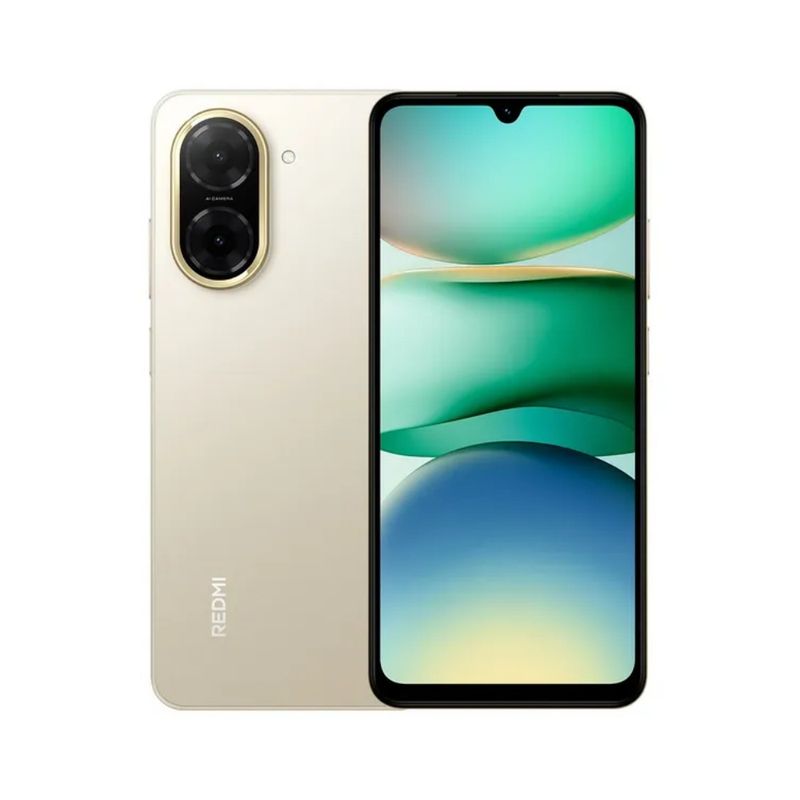 XIAOMI - Celular Xiaomi Redmi A5 64GB 3GB Ram Dorado