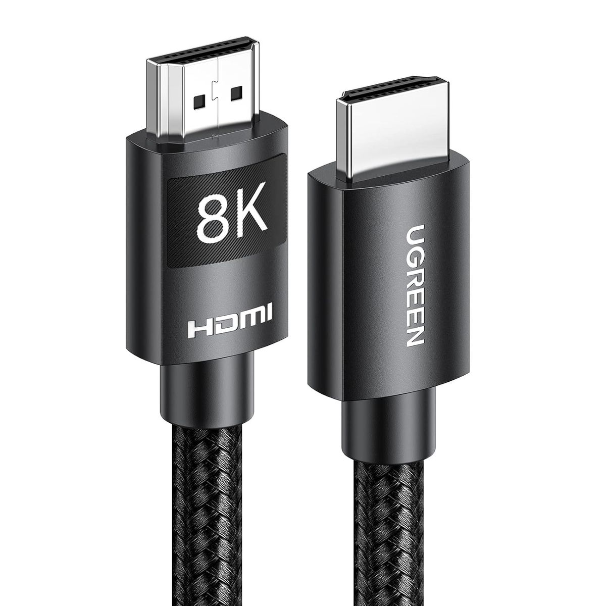 UGREEN - Ugreen Cable Hdmi 8k 60hz  4k 240hz Premium V2