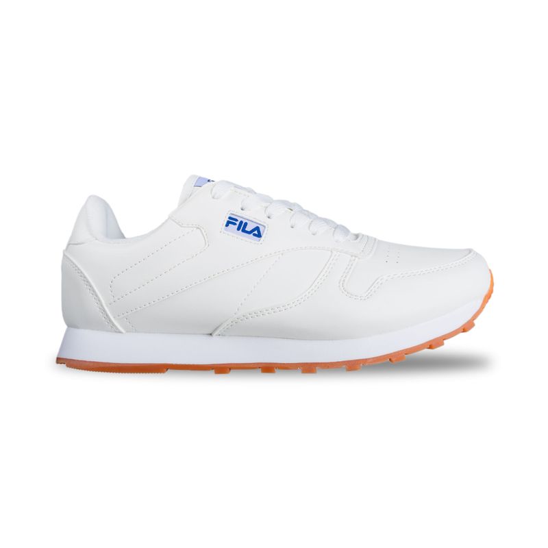 FILA - Tenis Mujer Fila Ws Custom 20