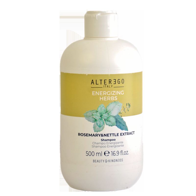 ALTER EGO - Shampoo Alter Ego Energizing Herbs 500mL