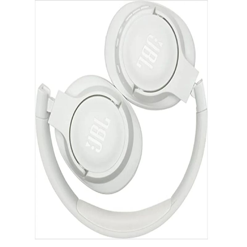 JBL - AUDIFONOS JBL TUNE 770 BLANCO
