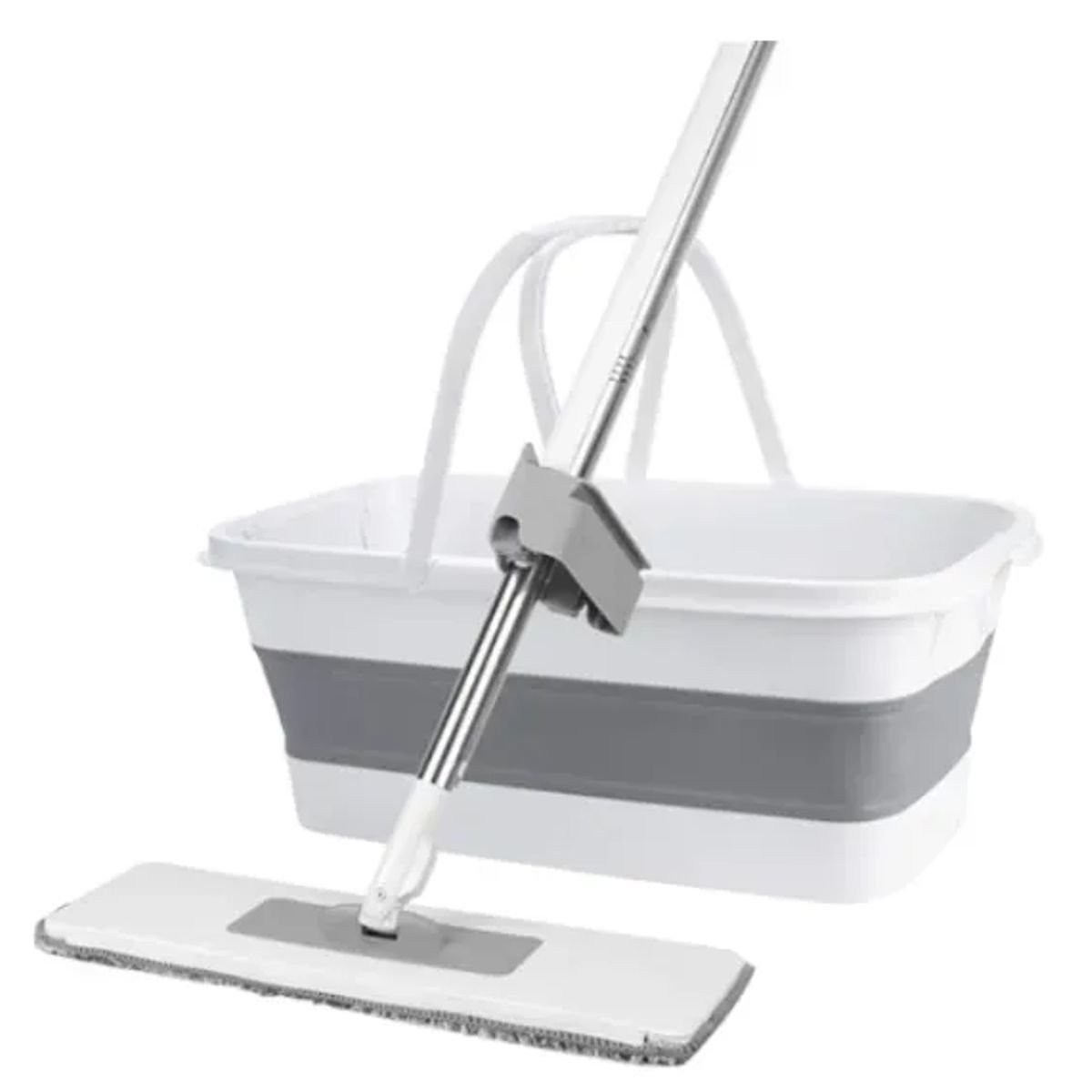 GENERICO - Trapero Esponja Plegable