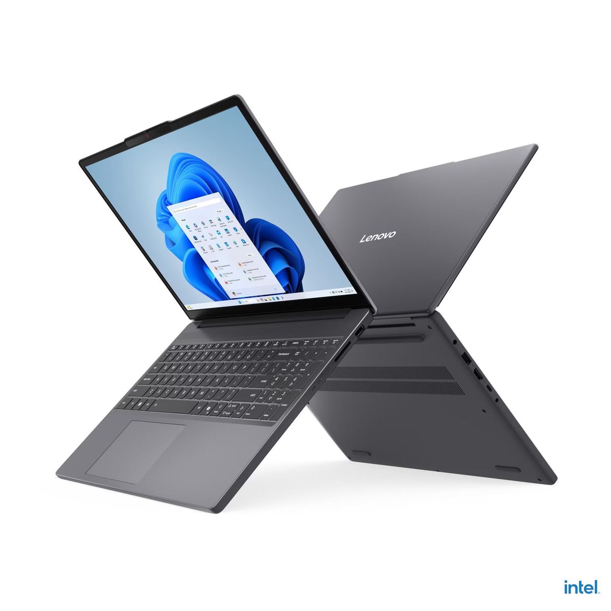 LENOVO - PORTATIL LENOVO SLIM 3 15IRH10  INTEL CORE I7-13620H 24GB RAM 512GB SSD 15.3" FHD WUXGA