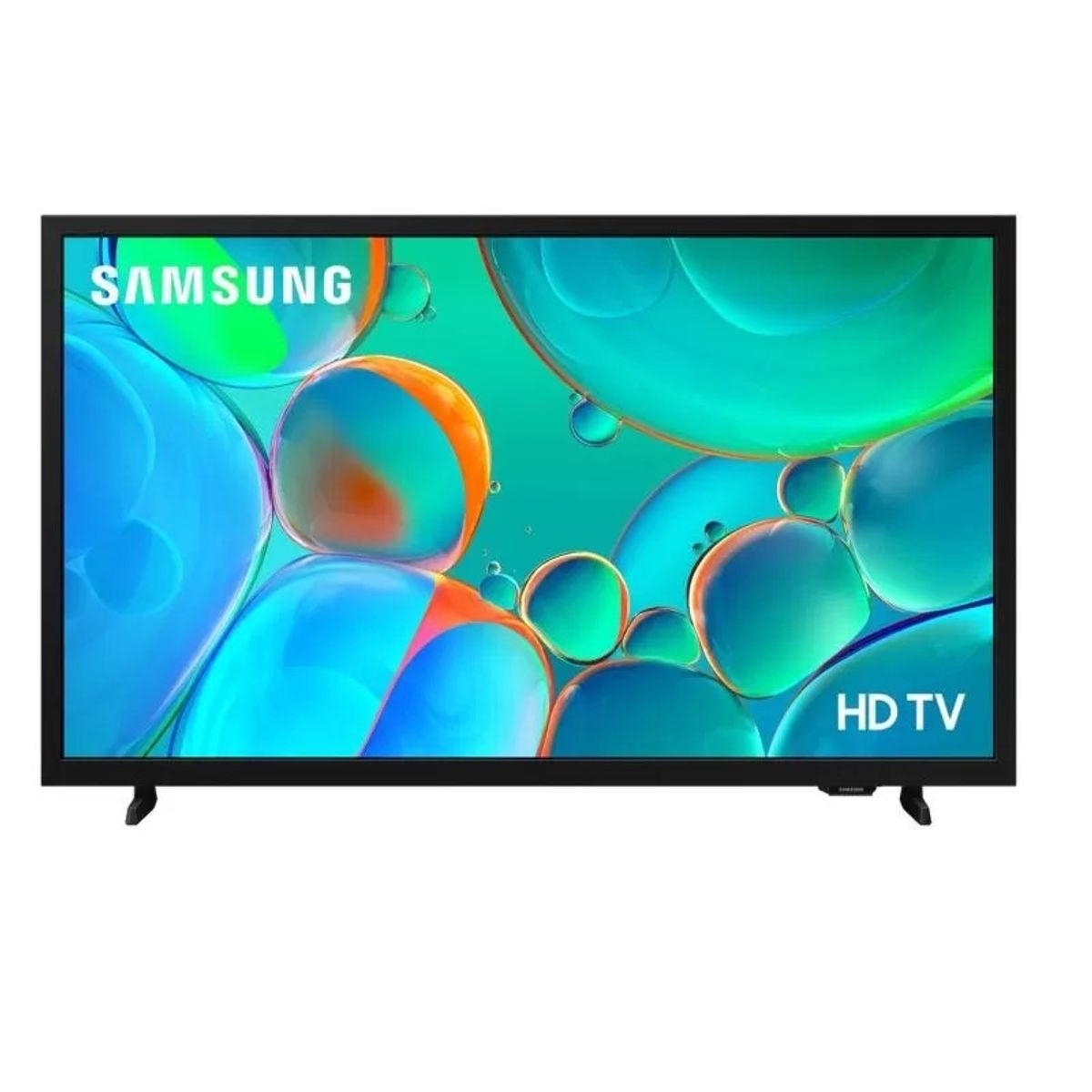 SAMSUNG - Televisor Samsung 32 Pulgadas Smart tv H5000F 2025