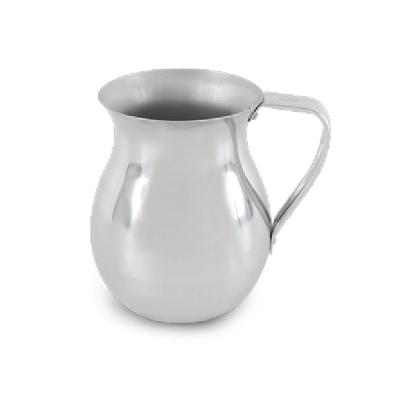 IMUSA - Chocolatera de Aluminio Imusa 12,5 Cm 2 Litros