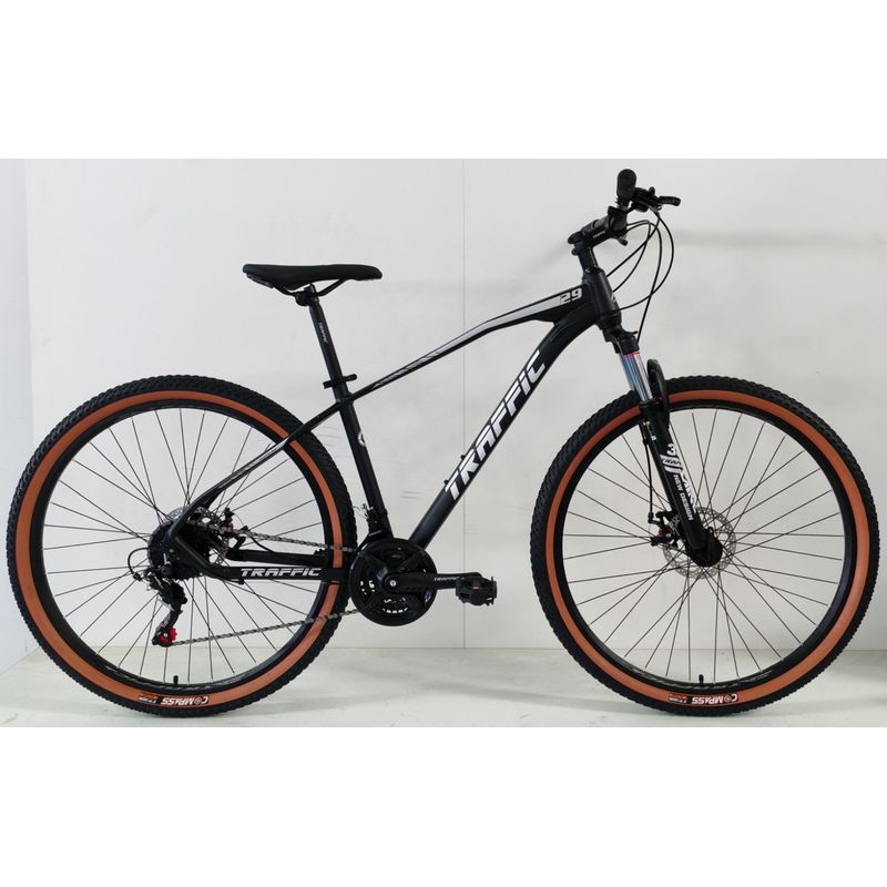 GENERICO - BICICLETA  MONTAÑA 29"