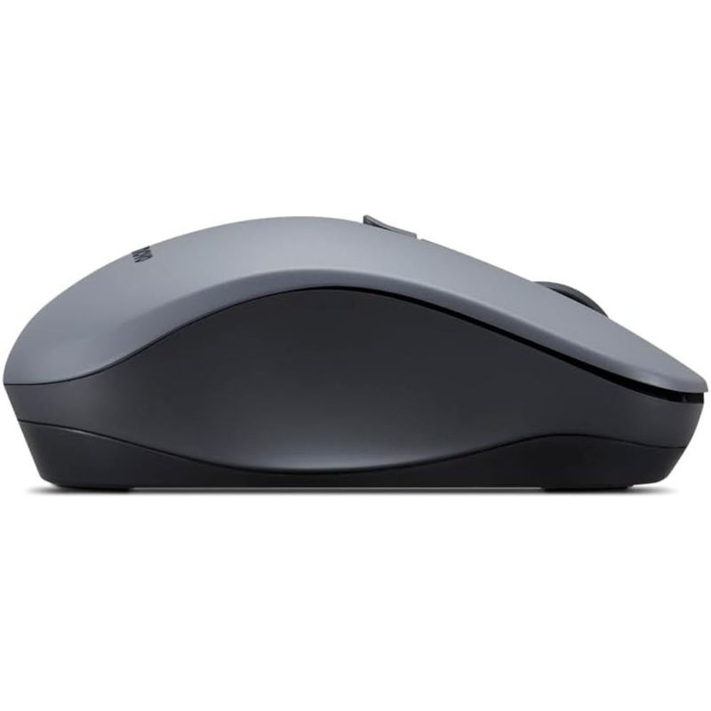 LENOVO - Mouse Lenovo WL310 Silencioso Bluetooth 5.0 Negro