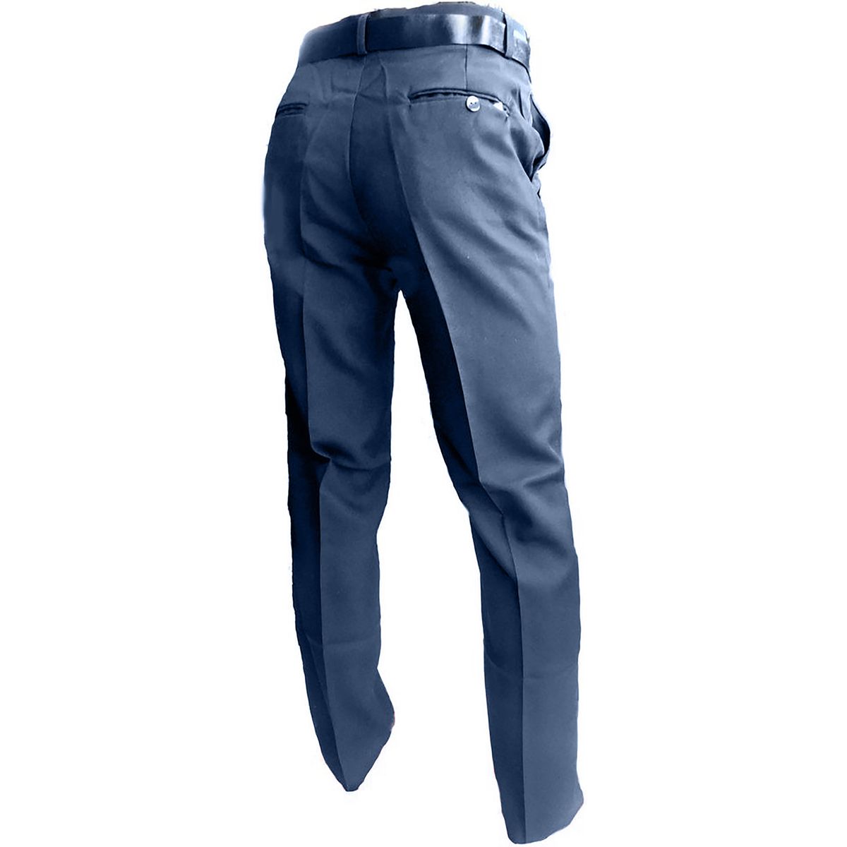 ABC - Pantalón Elegante Negro Gris Y Azul Hombre Prenses colegial colegio