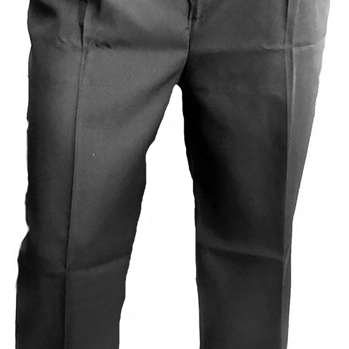 ABC - Pantalón Elegante Negro Gris Y Azul Hombre Prenses colegial colegio