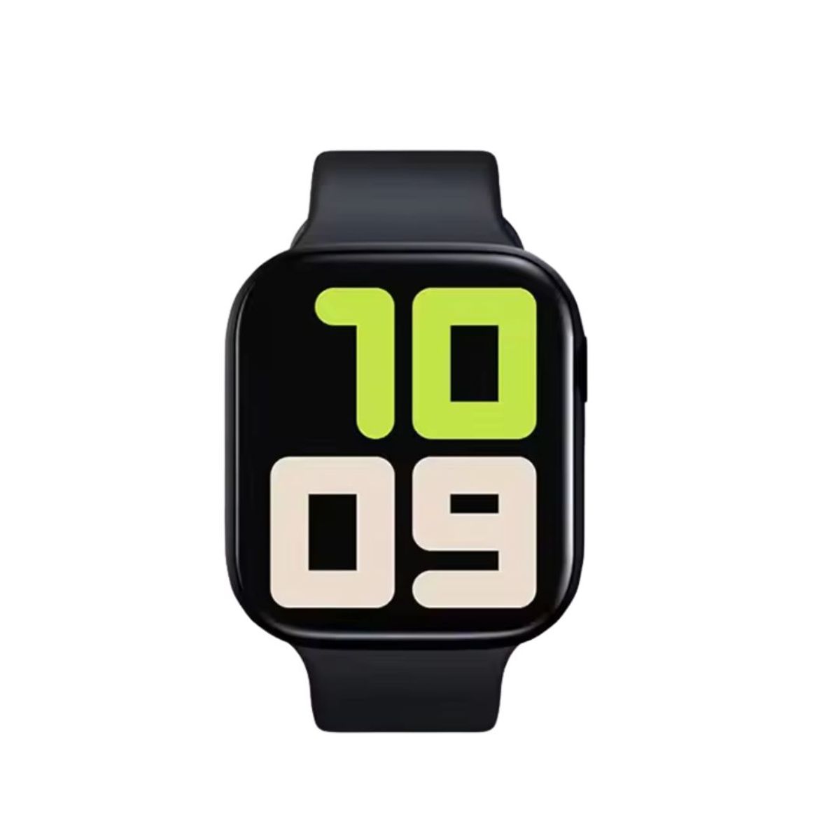 GENERICO - Reloj inteligente Hello Plum H15 Pro Para Hombres y Mujeres Smartwatch