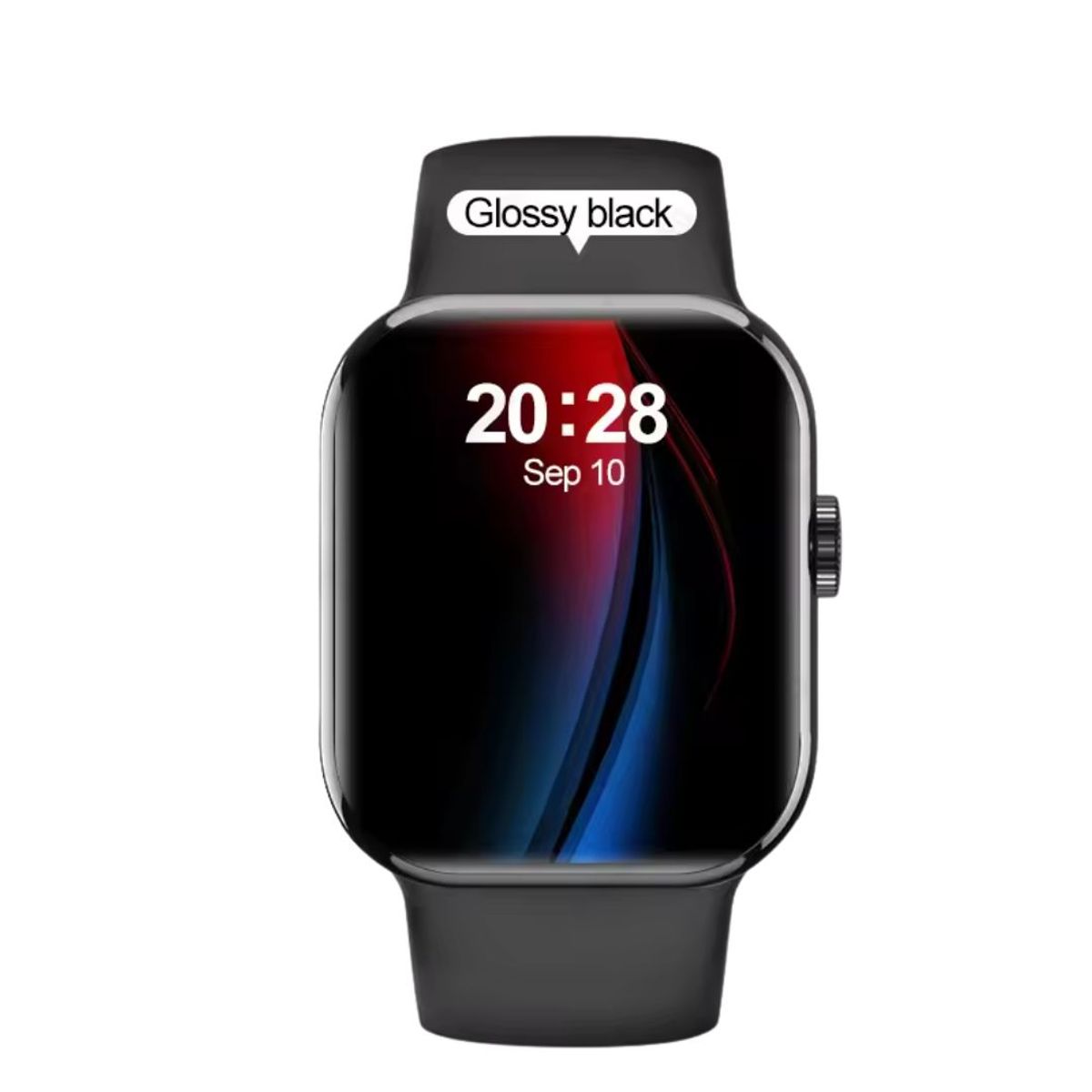 GENERICO - Reloj inteligente Hello Plum H15 Pro Para Hombres y Mujeres Smartwatch