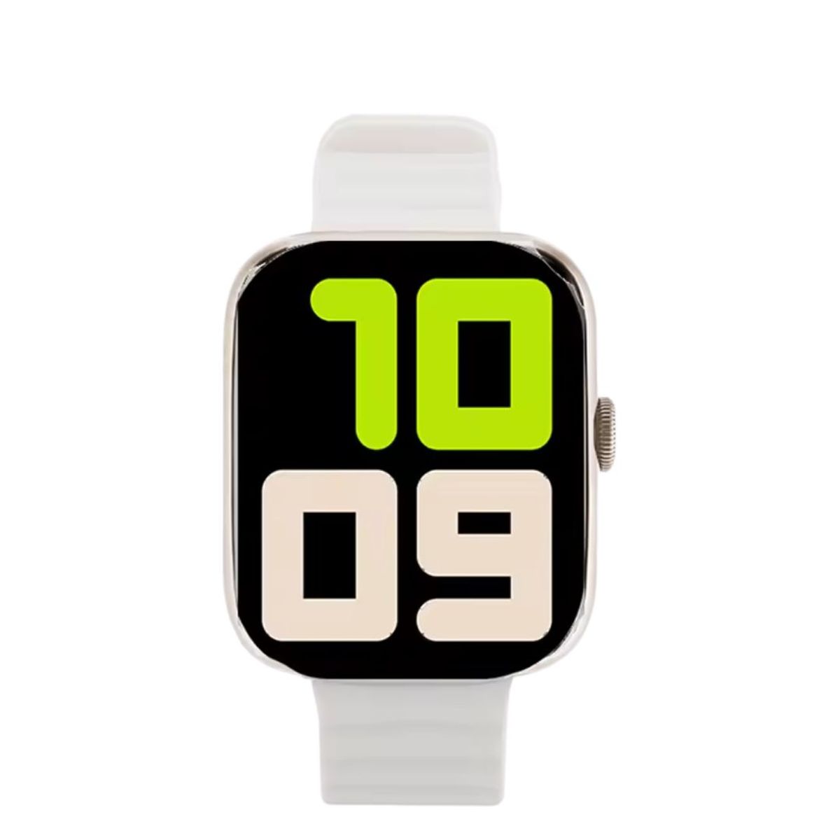 GENERICO - Reloj inteligente Hello Plum H15 Pro Para Hombres y Mujeres Smartwatch