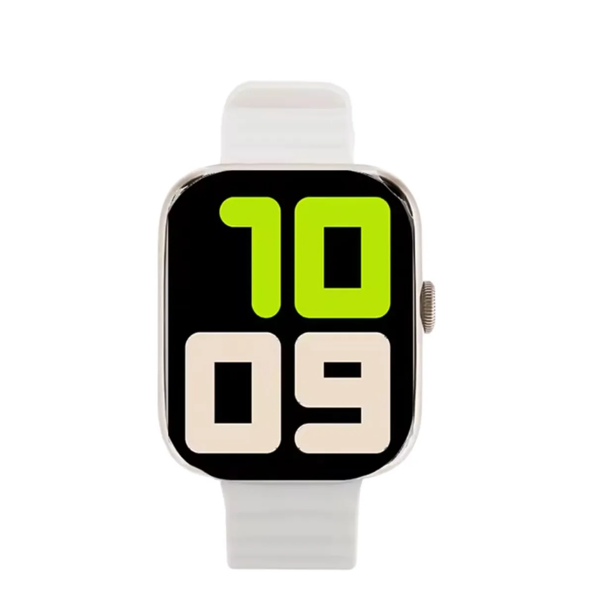 GENERICO - Reloj inteligente Hello Plum H15 Pro Para Hombres y Mujeres Smartwatch