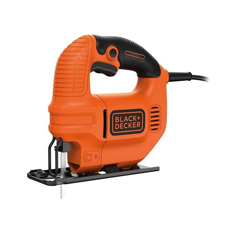 BLACK+DECKER - SIERRA CALADORA BLACK & DECKER KS501-B3