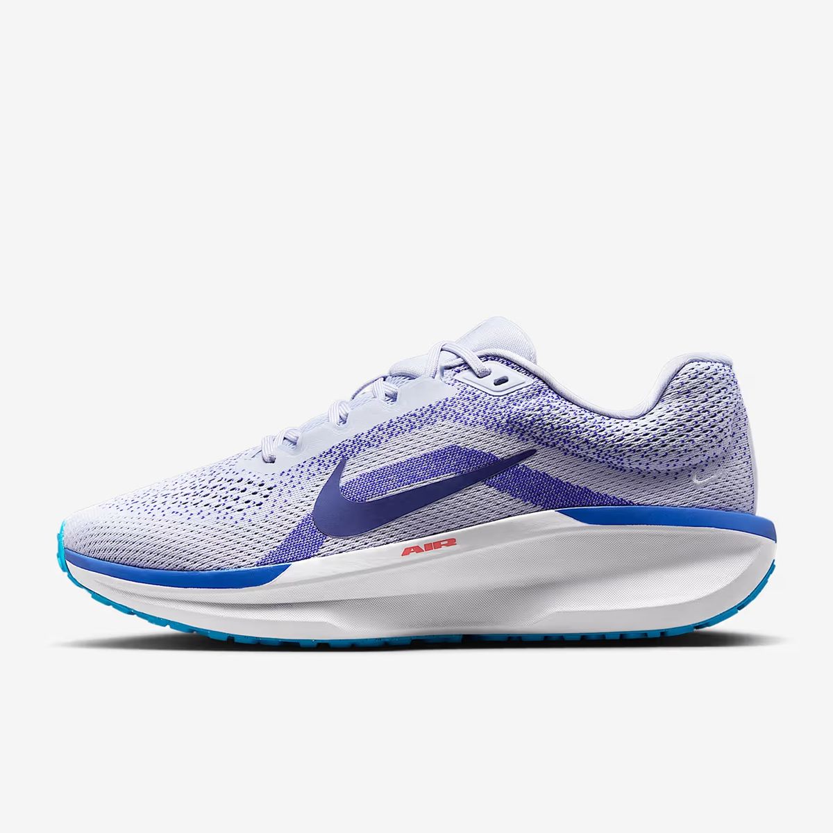 NIKE - TENIS NIKE HOMBRE AIR WINFLO 11 FJ9509-006