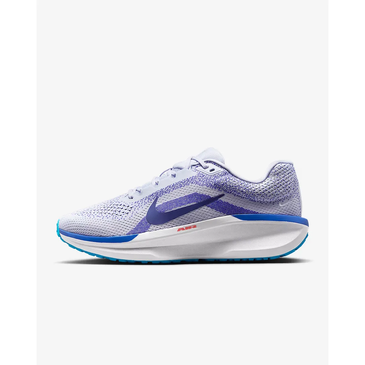 NIKE - TENIS NIKE HOMBRE AIR WINFLO 11 FJ9509-006