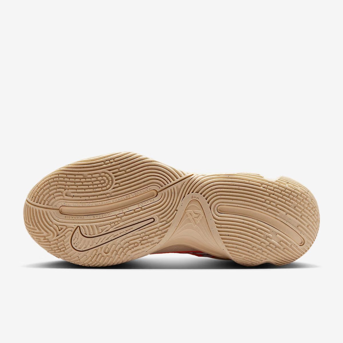 NIKE - TENIS NIKE BASKETBALL HOMBRE GIANNIS IMMORTALITY 4 FQ3680-200