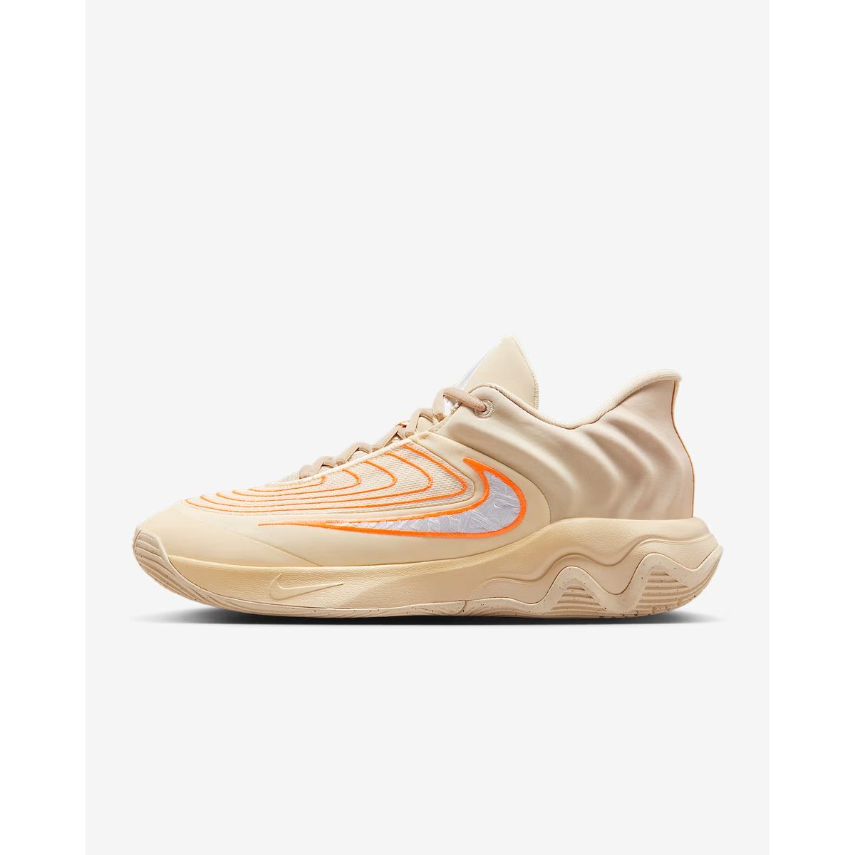 NIKE - TENIS NIKE BASKETBALL HOMBRE GIANNIS IMMORTALITY 4 FQ3680-200