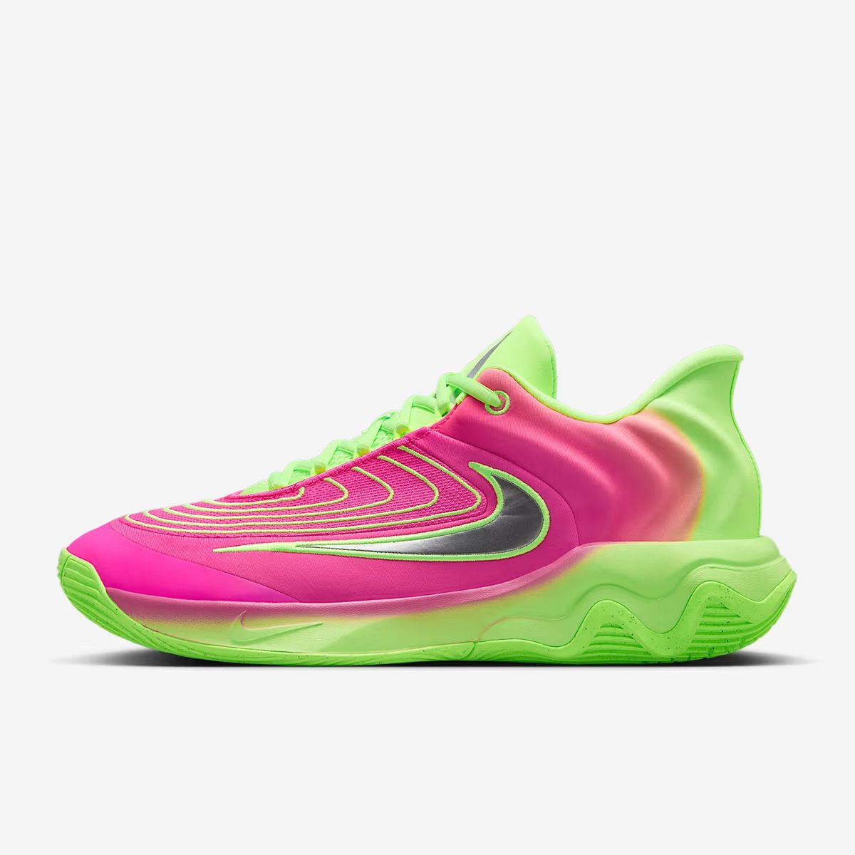 NIKE - TENIS NIKE BASKETBALL HOMBRE GIANNIS IMMORTALITY 4 FQ3680-303