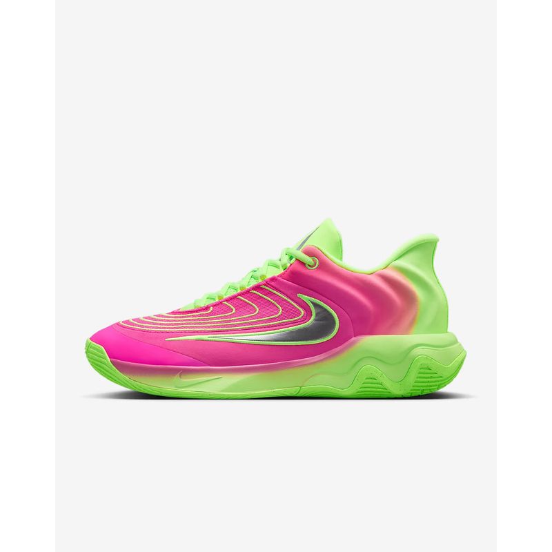 NIKE - TENIS NIKE BASKETBALL HOMBRE GIANNIS IMMORTALITY 4 FQ3680-303
