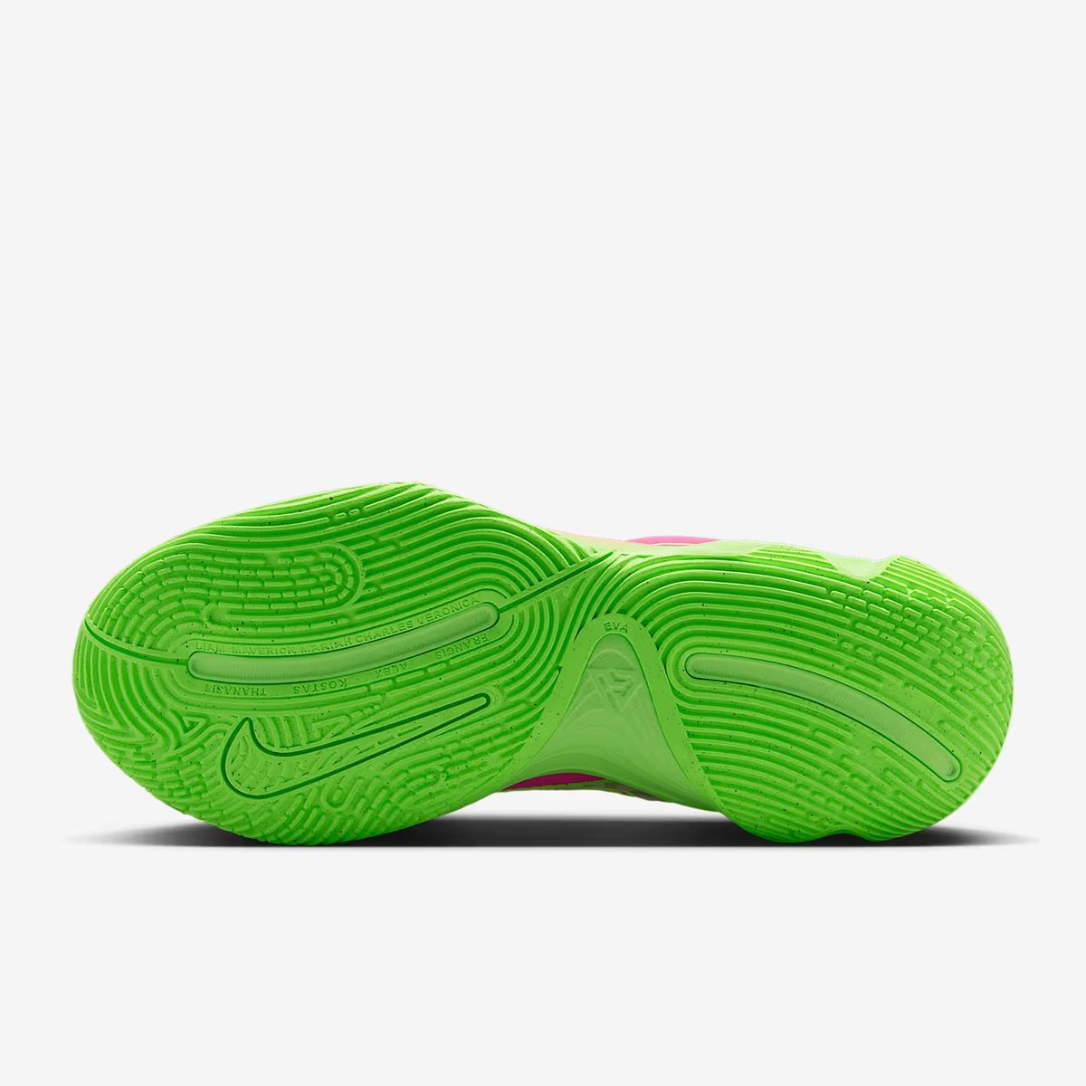 NIKE - TENIS NIKE BASKETBALL HOMBRE GIANNIS IMMORTALITY 4 FQ3680-303