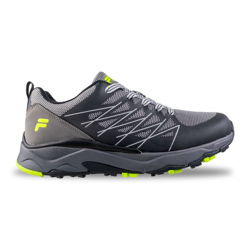 FILA - Zapato Hombre Fila Speedder Gr