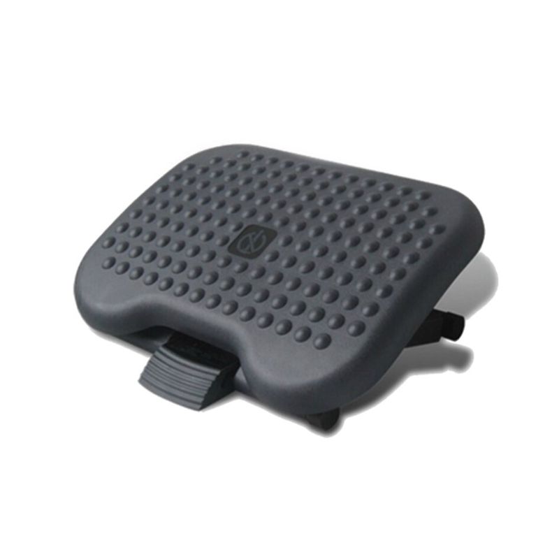 ERGO & HEALTH SAS - DESCANSA PIES ERGONOMICO PREMIUM