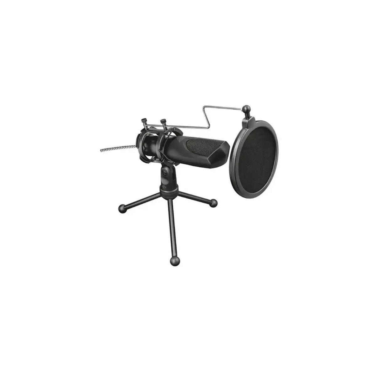 TRUST - Microfono Trust Gxt 232 Mantis Streaming