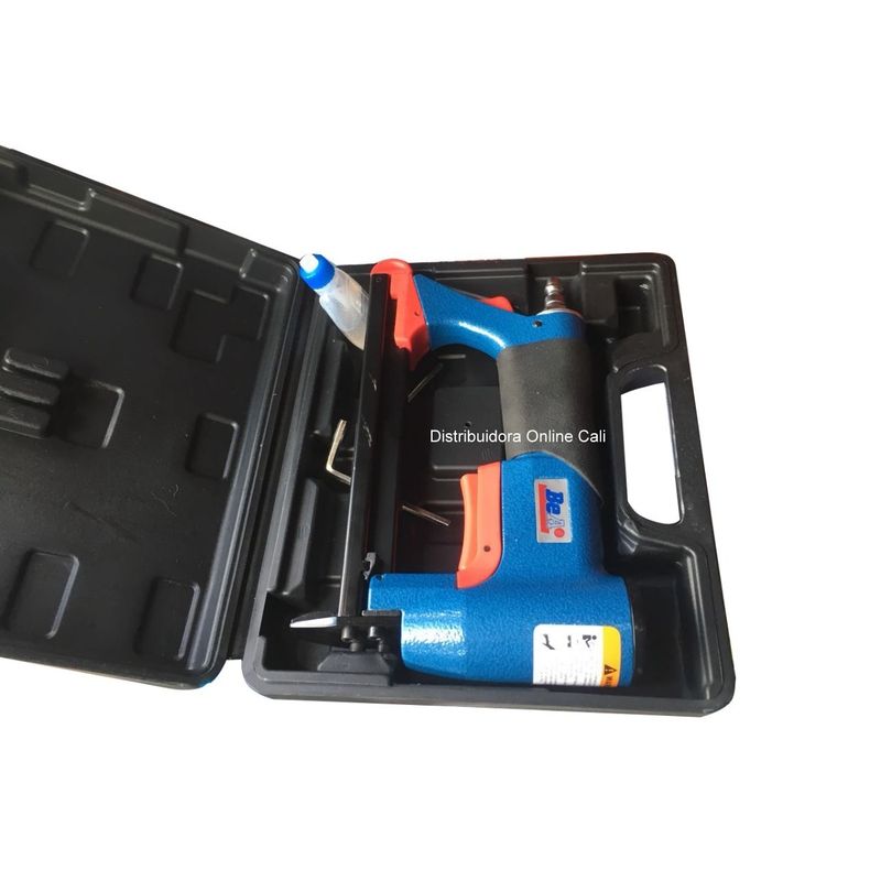 GRACO - Grapadora Neumática Tapicería