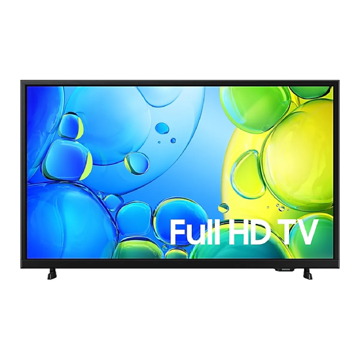 SAMSUNG - Televisor Samsung 40” Smart TV Full HD UN40F6000FKXZL
