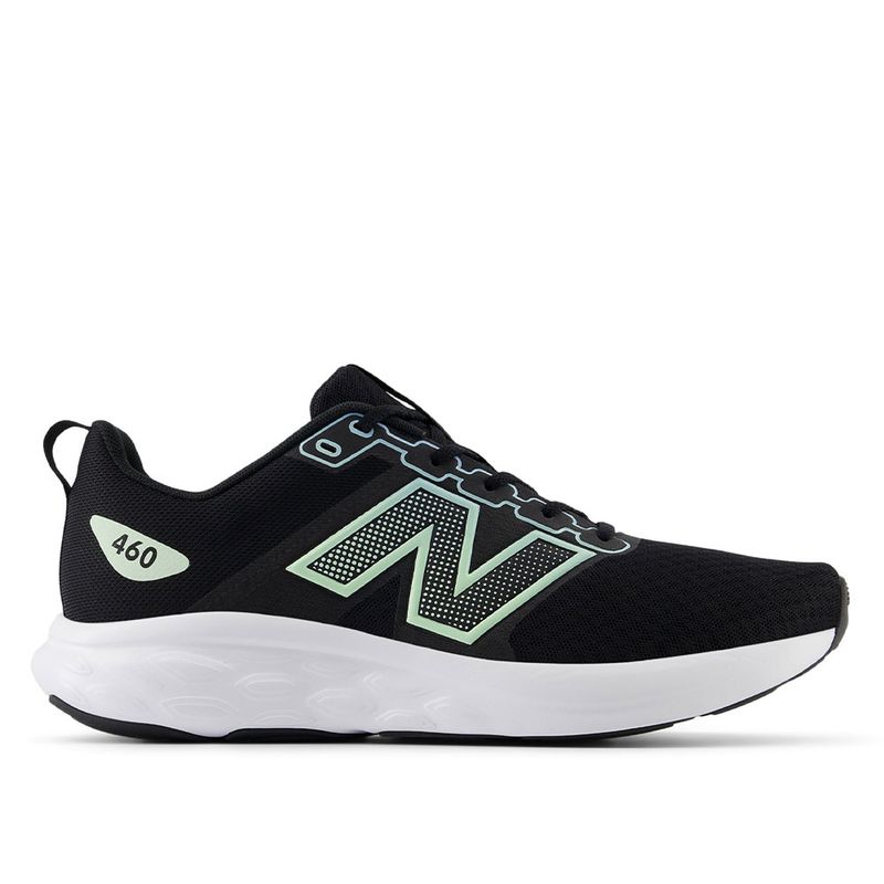 NEW BALANCE - Tenis de Hombre marca NEW BALANCE en Color NEGRO   TENIS M460CK4